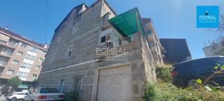 Edificio  Avenida celanova