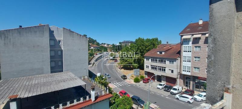 Foto 5e8f460b-7e87-4131-a07b-c82346506f69. Edificio en Barbadás