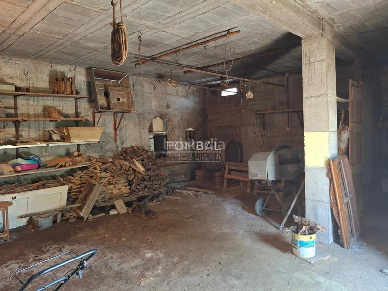 Foto d348b67e-fb55-4233-8cfe-4d1b64a9cbe5. Casa amb calefacció a San Rosendo Ourense