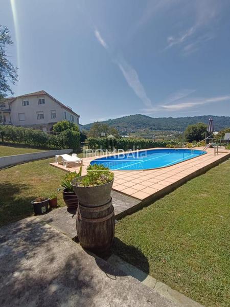 Foto b9cd4848-ce0a-46b7-bc57-f48e6ccf1d47. Haus mit heizung in San Rosendo Ourense