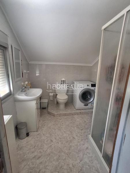 Foto 0af83d50-d541-4220-b00d-71e9f614af30. House with heating in San Rosendo Ourense