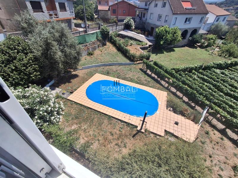 Foto 3750400e-3833-45bb-8e10-68de540d4b10. House with heating in San Rosendo Ourense