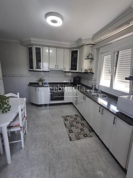 Foto 549c2d24-fda9-4f3b-bc4d-31d6ca53b88b. House with heating in San Rosendo Ourense
