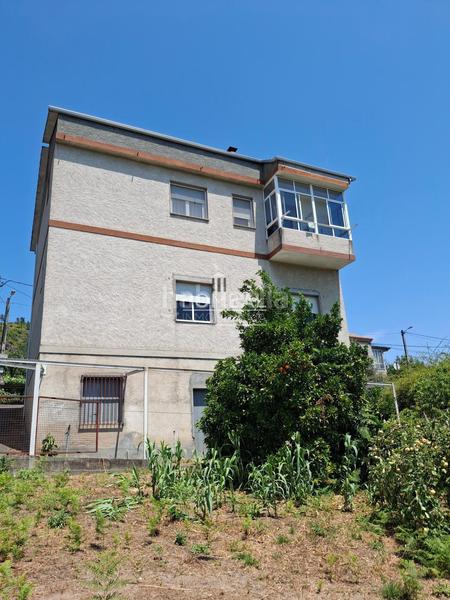 Foto 60ee19b7-02b0-46e1-a89a-2240a967c472. House with heating in San Rosendo Ourense