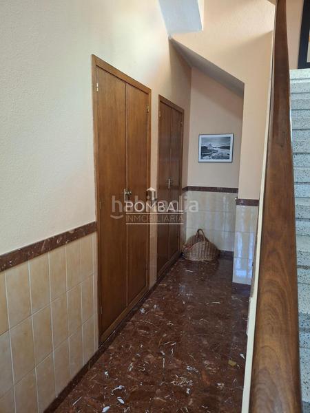 Foto 7cfd2bca-cd79-4f82-86d9-25c577c02023. House with heating in San Rosendo Ourense