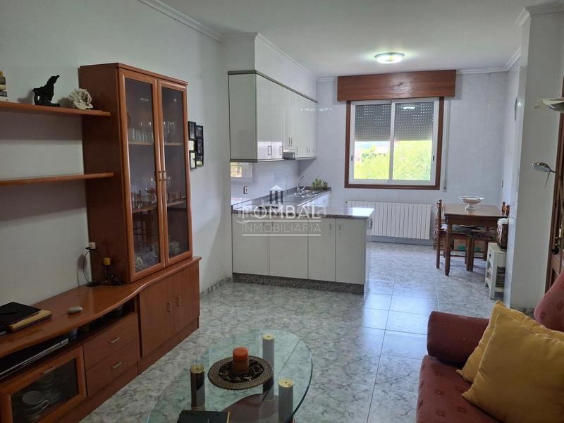 Foto a5ab1d09-2073-4062-9759-c1066e208b41. House with heating in San Rosendo Ourense