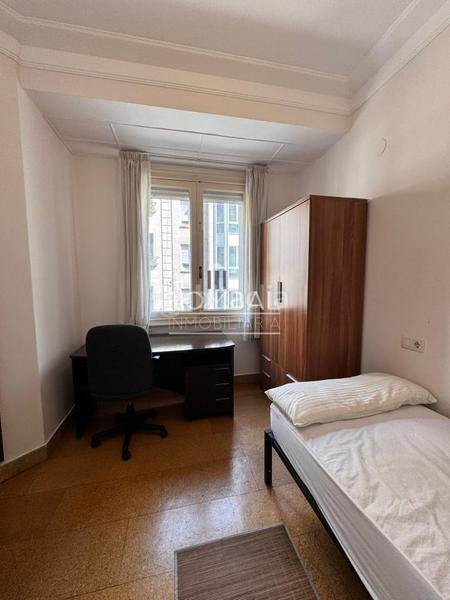 Foto 3e19d5d4-3485-40b1-8403-bd74402348de. Location appartement avec chauffage dans Centro Ourense
