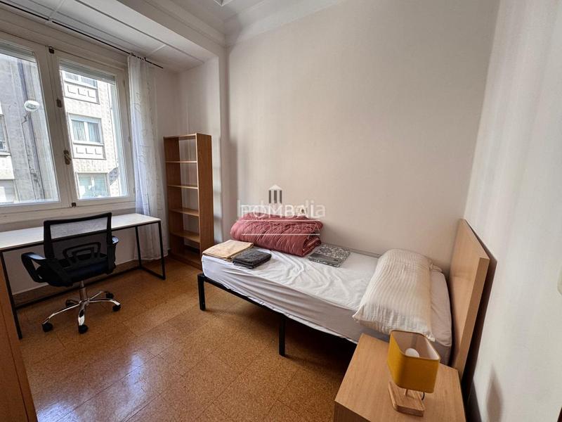 Foto b508a08b-1c28-4149-a9f2-002e4b5af0e6. Location appartement avec chauffage dans Centro Ourense