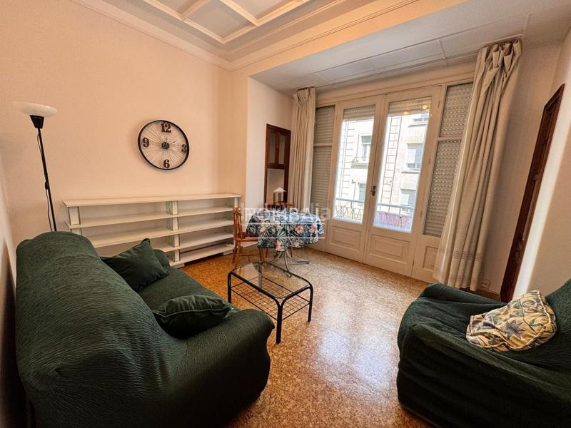 Foto c2c98908-9a5d-4973-afff-7f2c8f4de7db. Location appartement avec chauffage dans Centro Ourense