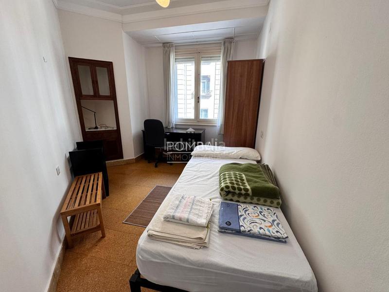 Foto cd20fc7e-2f65-4627-b164-fcaf3b66e88b. Location appartement avec chauffage dans Centro Ourense
