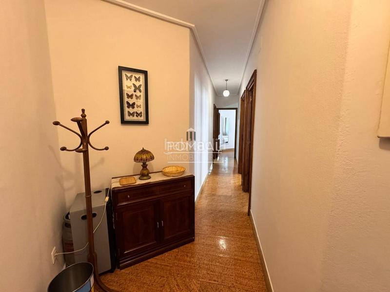 Foto 93d63568-aa1f-4bb0-b133-e6c771fdcfbd. Miete etagenwohnung mit heizung in Centro Ourense