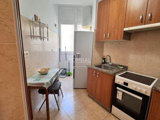 Miete Etagenwohnung  Cardenal quevedo