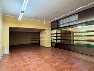 Location Local commercial à Casco Viejo