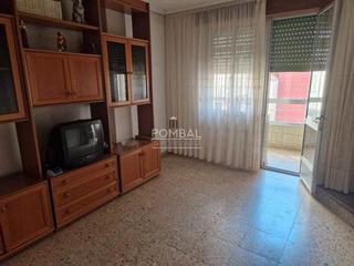 Etagenwohnung in Carballiño (O)