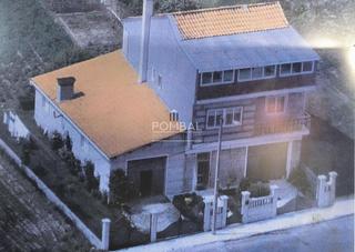 Casa  San antonio baltar
