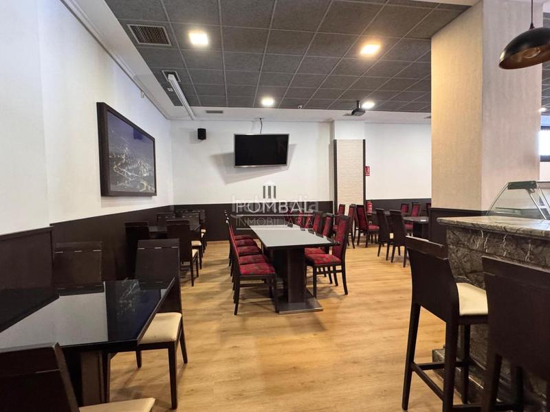 Foto 1c20bf1e-c4ef-4113-b05c-30b87505d917. Local comercial a As Lagoas Ourense