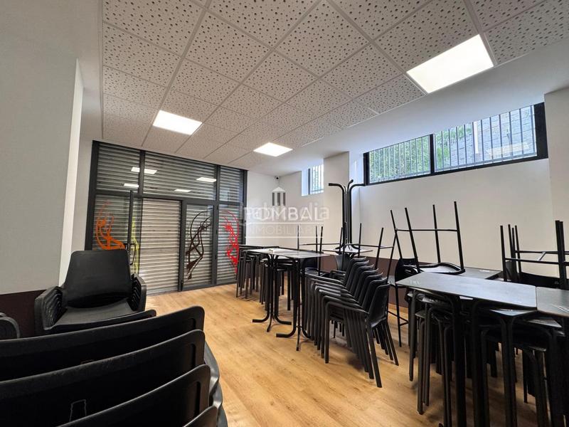 Foto 9bc7701d-ebb8-4de5-a181-28dc7edc9b4b. Local comercial a As Lagoas Ourense