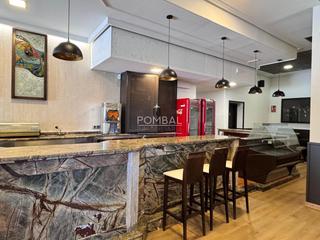 Locale commerciale in As Lagoas