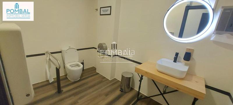 Foto 5d621f60-70ff-47a6-9b91-acd6b9078ac8. Locale commerciale in As Lagoas Ourense