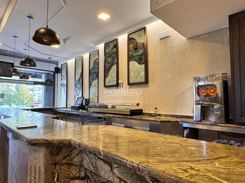 Foto 7283d184-7434-4c5f-ad13-644cf8862319. Locale commerciale in As Lagoas Ourense