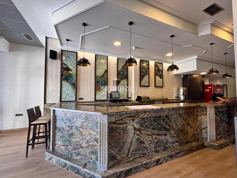 Foto a2809c37-f51b-4108-baba-b7eb5e99a344. Locale commerciale in As Lagoas Ourense