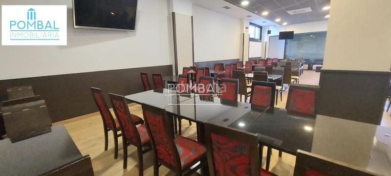 Foto b59e8478-a177-414c-8801-58754e2cb70f. Locale commerciale in As Lagoas Ourense