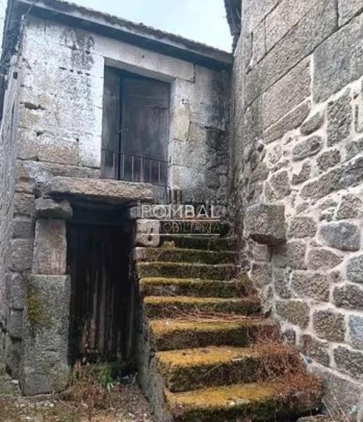 Foto d71c2ad1-02b3-4013-b91b-92b9dbb2971d. House with heating in Ventiun Ourense