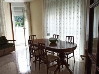 Etagenwohnung in Carballiño (O)