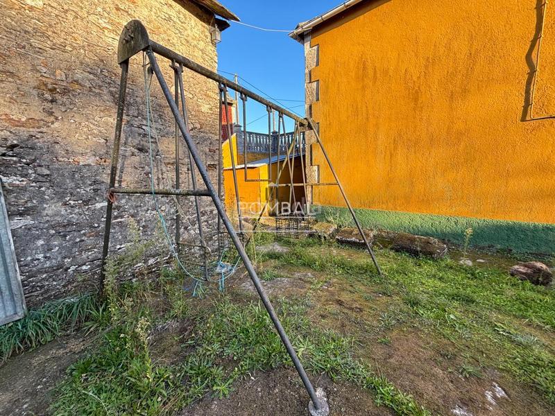 Foto 5bc81cd3-63c2-465a-b763-38c5c426339c. Casa en Parroquias del Oeste Lugo