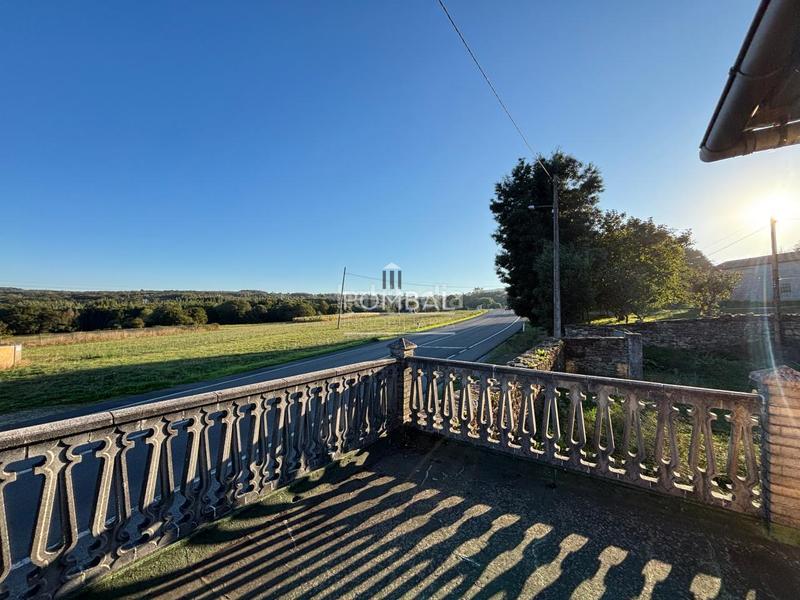 Foto a400f3b6-71c5-41df-ab16-9fc62bf46fa1. Casa en Parroquias del Oeste Lugo