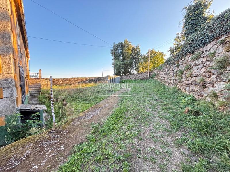 Foto e81acd8a-6c28-442c-901f-f1c2b1740b6c. Casa en Parroquias del Oeste Lugo
