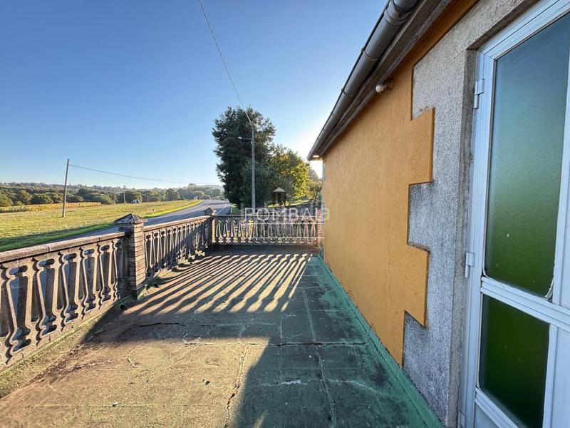 Foto eb772b6e-719e-4646-bfe6-b9eb9f912f59. Casa en Parroquias del Oeste Lugo