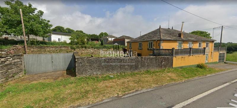 Foto f7df9b57-6150-47eb-8429-d14e1fd94083. Casa en Parroquias del Oeste Lugo