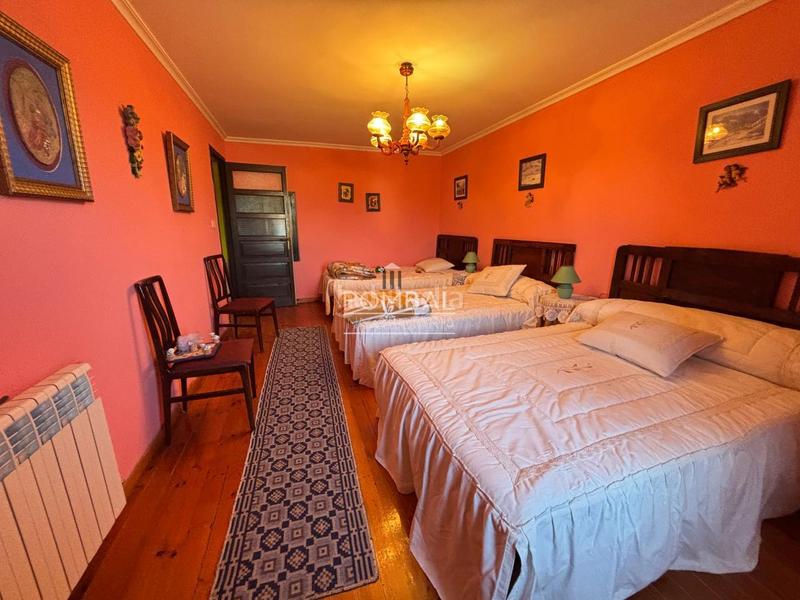 Foto 235eb64e-d709-4c32-b53a-ee5c86e9f9a3. Haus mit heizung parking in Parroquias del Oeste Lugo