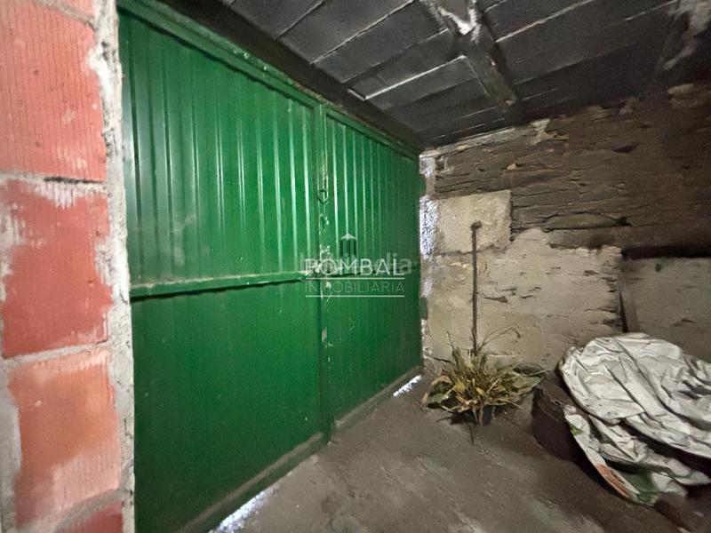 Foto 254340cd-4181-4cbe-bdcb-a4564b56ec8f. Haus mit heizung parking in Parroquias del Oeste Lugo