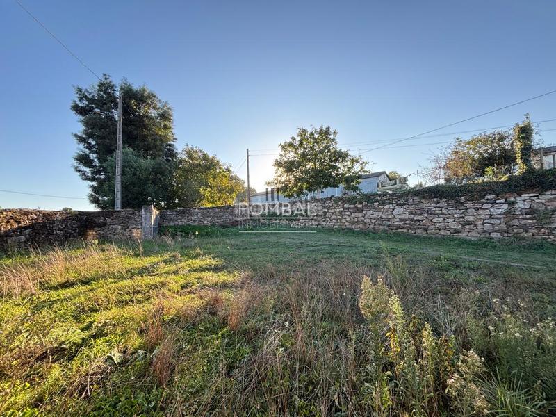 Foto 590e8b6d-f1dd-4a61-bad1-8ace9a396237. Haus mit heizung parking in Parroquias del Oeste Lugo