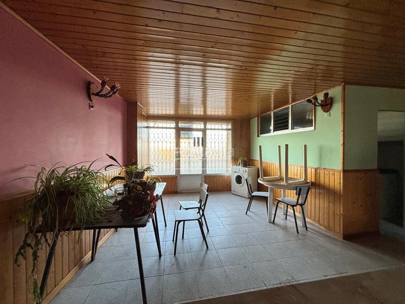 Foto 5fa4c407-7e59-4b77-b46a-46a5d02df521. Haus mit heizung parking in Parroquias del Oeste Lugo