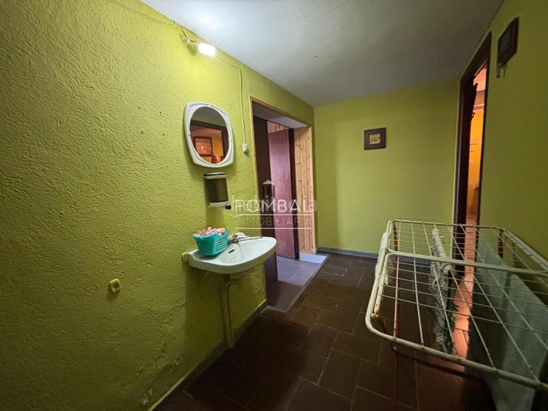 Foto 77243de2-7a58-4acc-85df-110b38aff33e. Haus mit heizung parking in Parroquias del Oeste Lugo