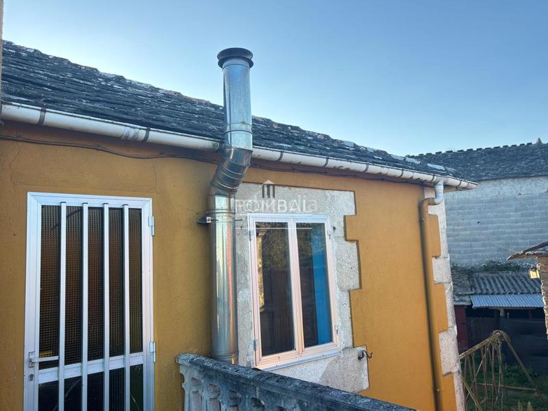 Foto 7c20f4e1-bf29-462a-80c7-f599824ac2e4. Haus mit heizung parking in Parroquias del Oeste Lugo
