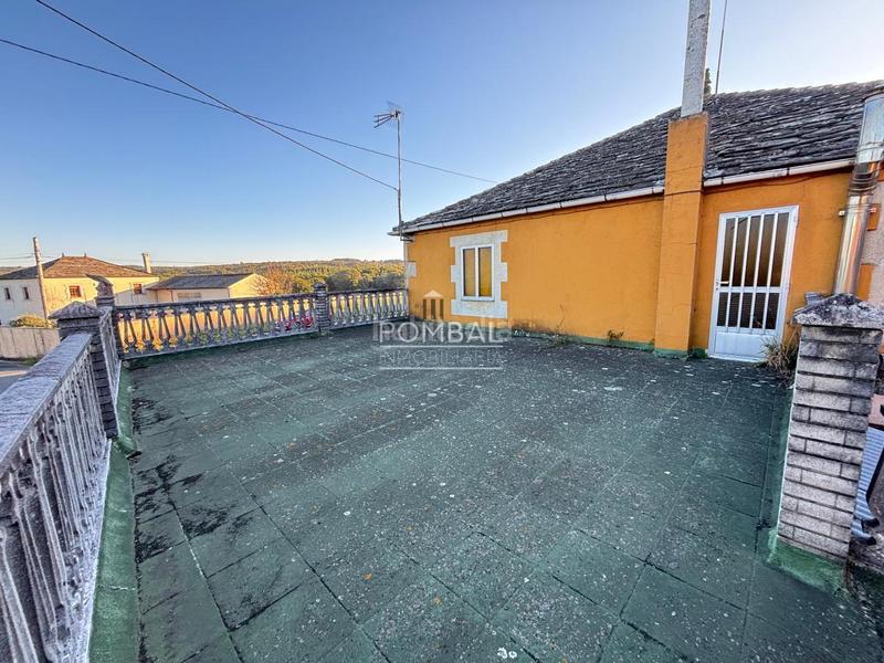 Foto 85737ab8-59da-4a33-81f5-6ae5a54dfc91. Haus mit heizung parking in Parroquias del Oeste Lugo