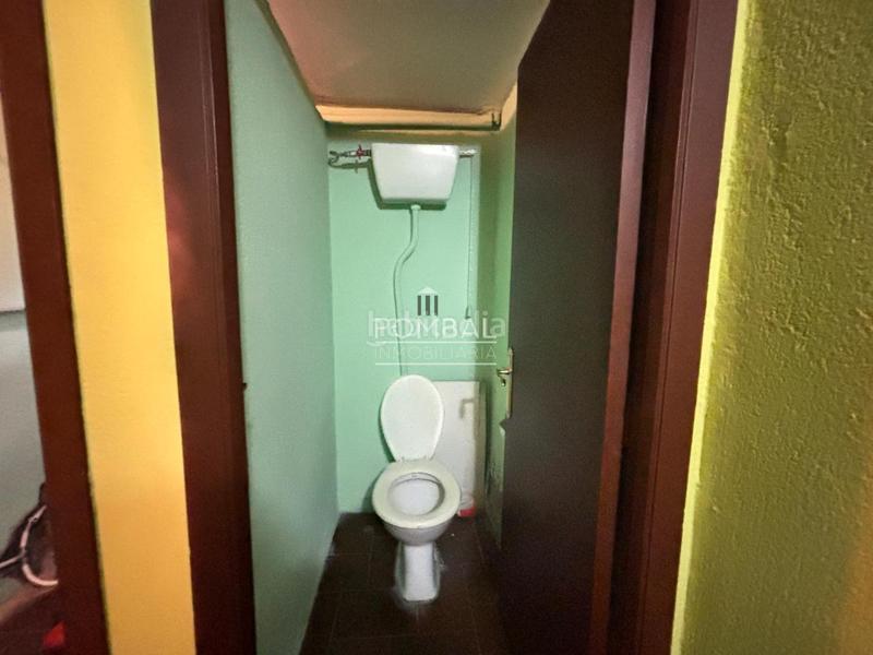 Foto a06d7796-05d2-463f-b662-5e431b94b699. Haus mit heizung parking in Parroquias del Oeste Lugo