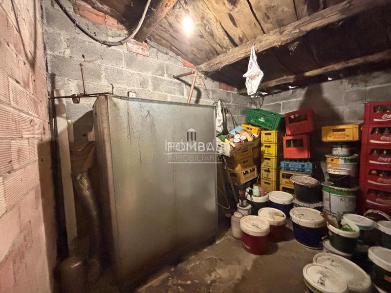 Foto cd59cb2d-2151-4b65-912a-abe2f2908fc1. Haus mit heizung parking in Parroquias del Oeste Lugo