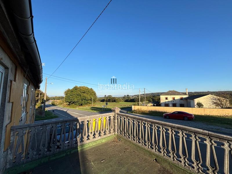 Foto cf79adff-2cd9-40d5-b07f-39137d93abb4. Haus mit heizung parking in Parroquias del Oeste Lugo