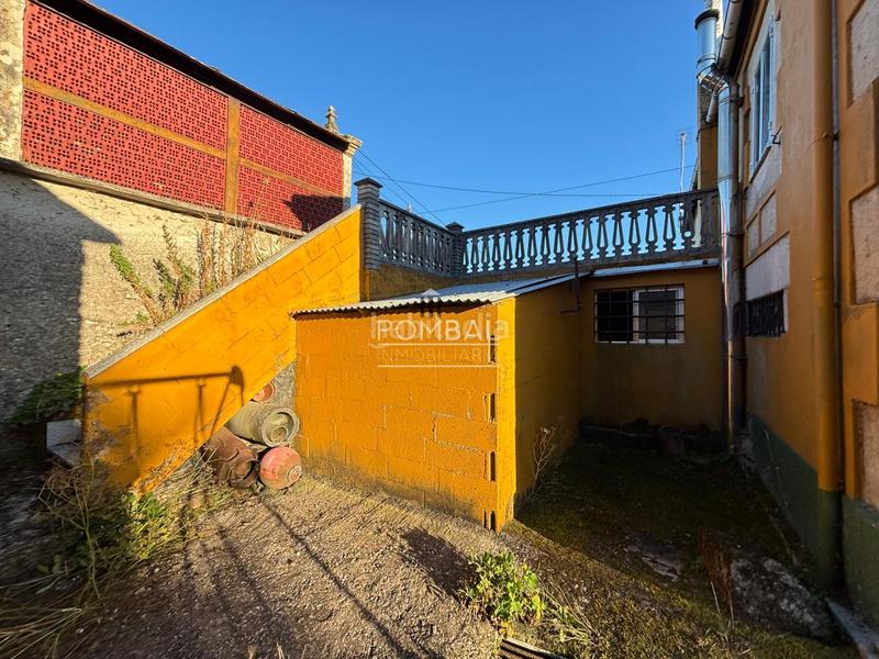 Foto db7109c2-4f23-4c70-ace0-08599d141055. Haus mit heizung parking in Parroquias del Oeste Lugo