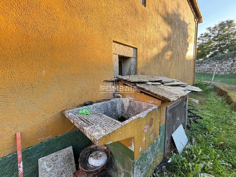 Foto f34297ea-8001-4b77-9992-4650c508c96d. Haus mit heizung parking in Parroquias del Oeste Lugo