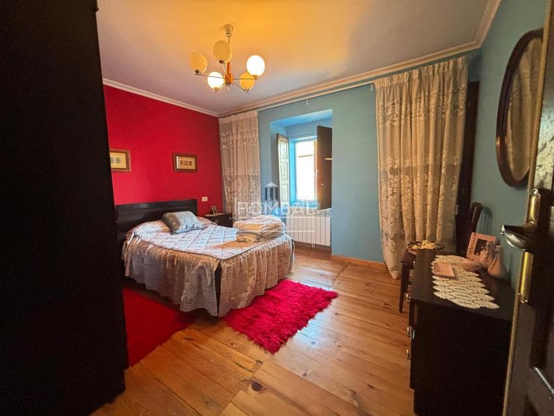 Foto 0405fff1-6bf3-4fad-a93b-9011be86c8b1. House with heating parking in Parroquias del Oeste Lugo