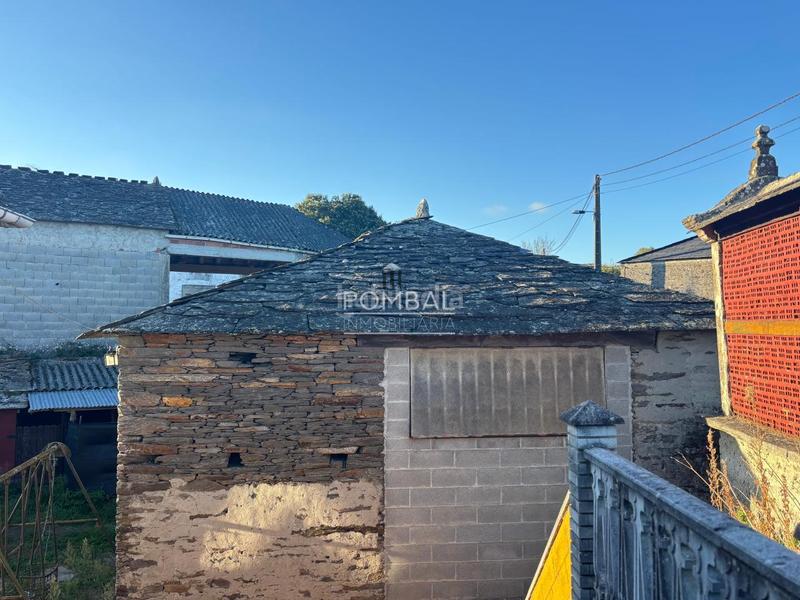 Foto 15c947dc-b6fa-4186-9e86-4ab91d0c3488. House with heating parking in Parroquias del Oeste Lugo