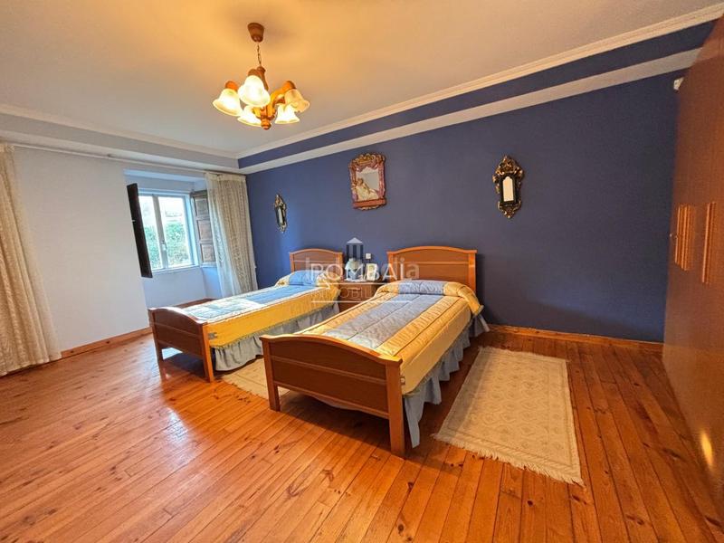 Foto 2c12ca79-8e55-4861-a523-6f780c479dfe. House with heating parking in Parroquias del Oeste Lugo