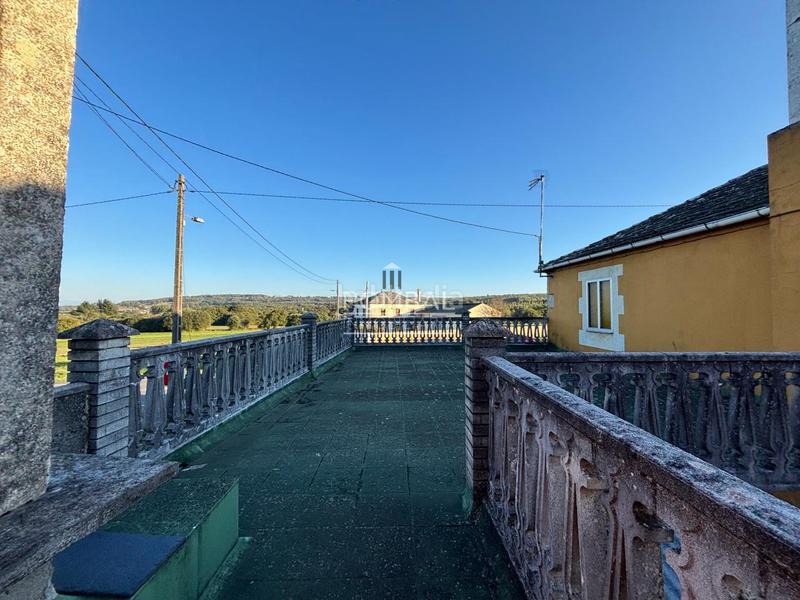 Foto 47784bad-64d1-4c8a-b397-22f8db633f64. House with heating parking in Parroquias del Oeste Lugo
