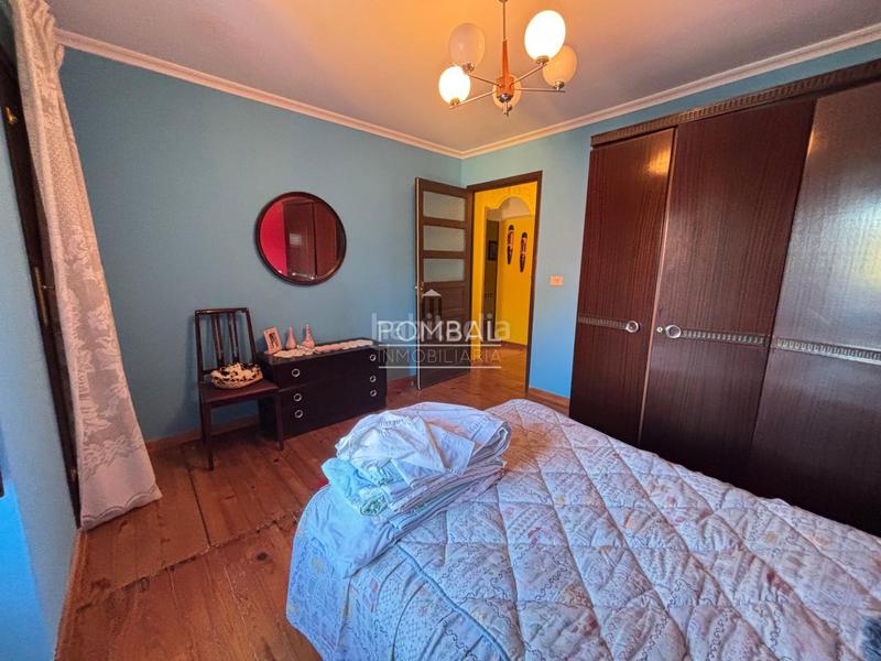 Foto 5376b752-ec56-4249-901f-33420a45d1fd. House with heating parking in Parroquias del Oeste Lugo